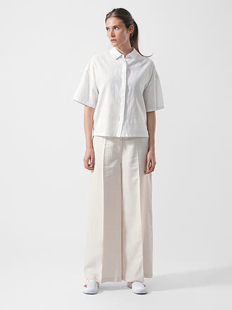 LUHTA | Damen Bluse Huntila