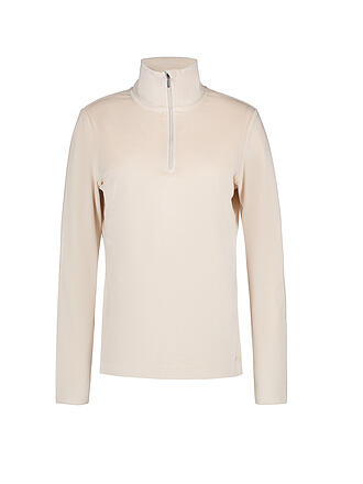 LUHTA | Damen Unterzieh Zipshirt Jauristunturi
