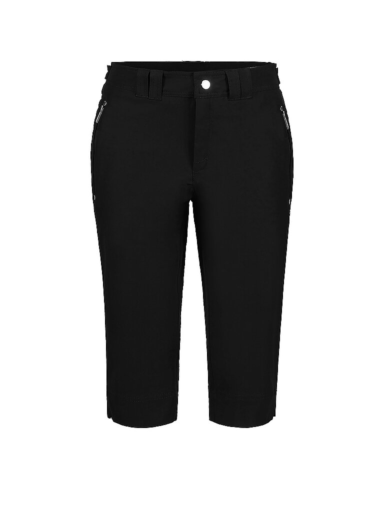 LUHTA LUHTA Damen Cargohose Eiskola schwarz | 34, schwarz