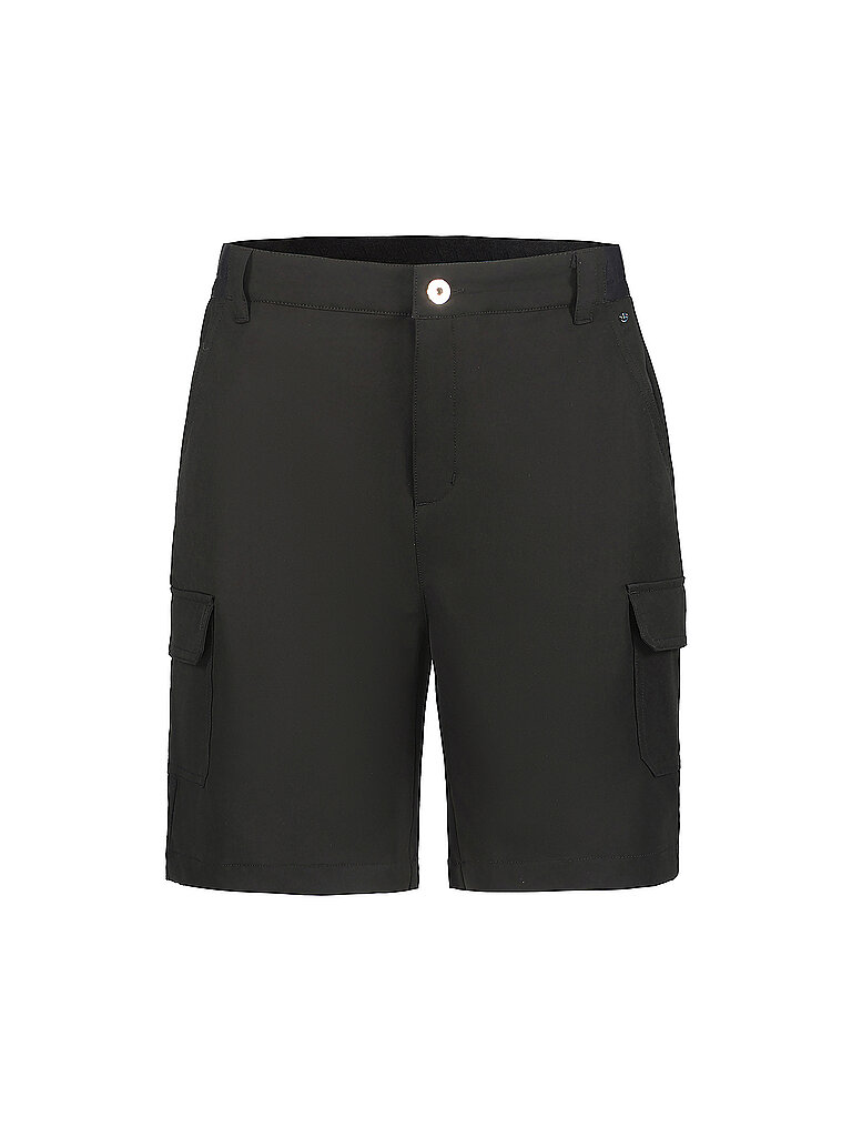 LUHTA Damen Shorts Intala schwarz | 42