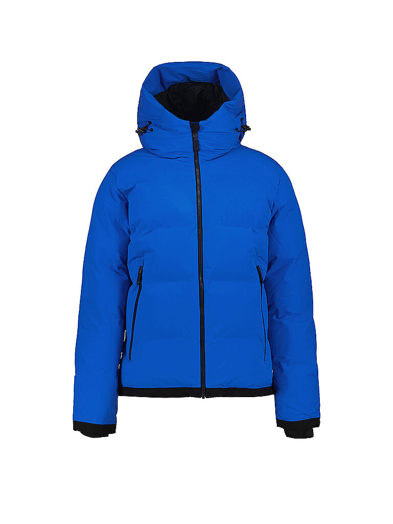 LUHTA LUHTA Herren Jacke Kaarela blau | L, blau