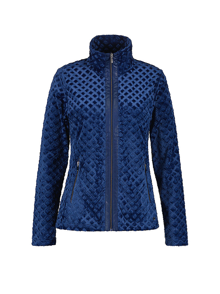 LUHTA LUHTA Damen Unterzieh Jacke Ahmas blau | XS, blau