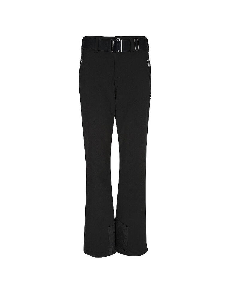 LUHTA LUHTA Damen Skihose Jaatila schwarz | 34, schwarz