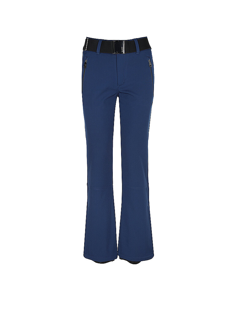 LUHTA Damen Skihose Joentaus C dunkelblau | 40