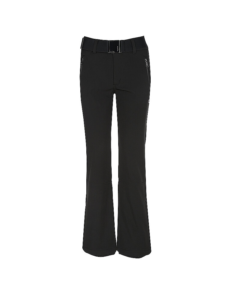 LUHTA LUHTA Damen Skihose Joentaus C schwarz | 36, schwarz
