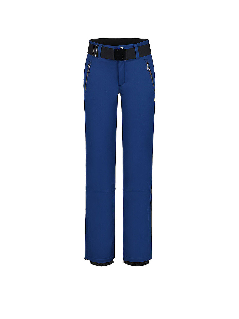 LUHTA Damen Skihose Joentaus dunkelblau | 42