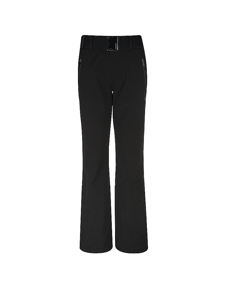 LUHTA LUHTA Damen Skihose Joentaus schwarz | 38, schwarz