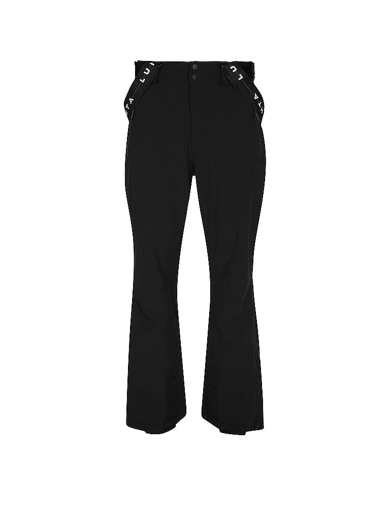 LUHTA LUHTA Herren Skihose Kortepohja schwarz | 50, schwarz