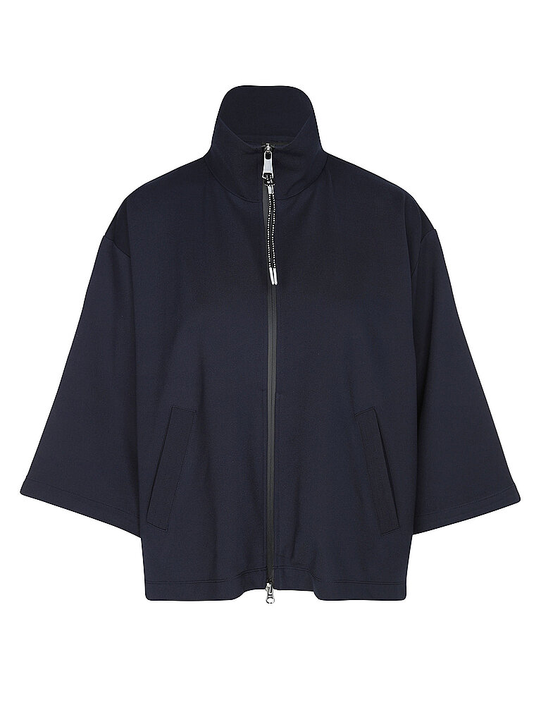 LUHTA LUHTA Damen Jacke Humppila dunkelblau | L, dunkelblau