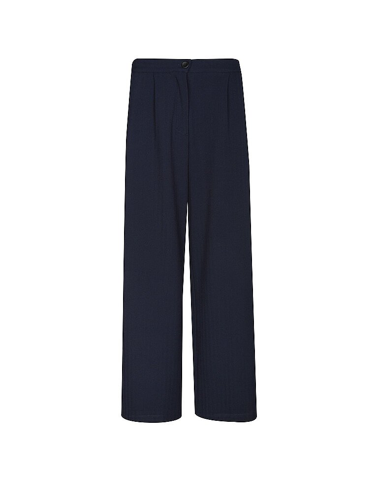 LUHTA LUHTA Damen Hose Husala dunkelblau | 36, dunkelblau