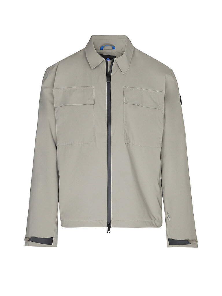 LUHTA LUHTA Herren Jacke Autila grün | 48, grün