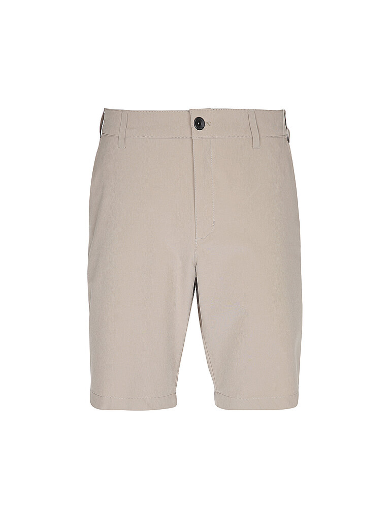 LUHTA LUHTA Herren Shorts Haapavaara hellbraun | 50, hellbraun
