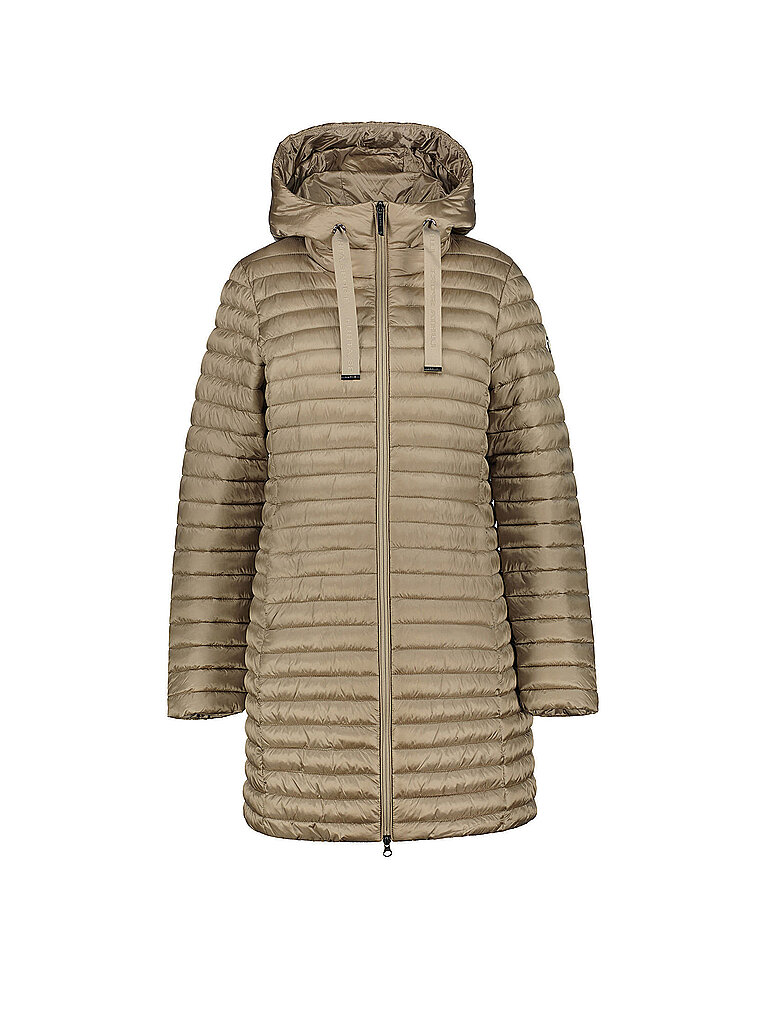 LUHTA LUHTA Damen Wintermantel beige | 36, beige