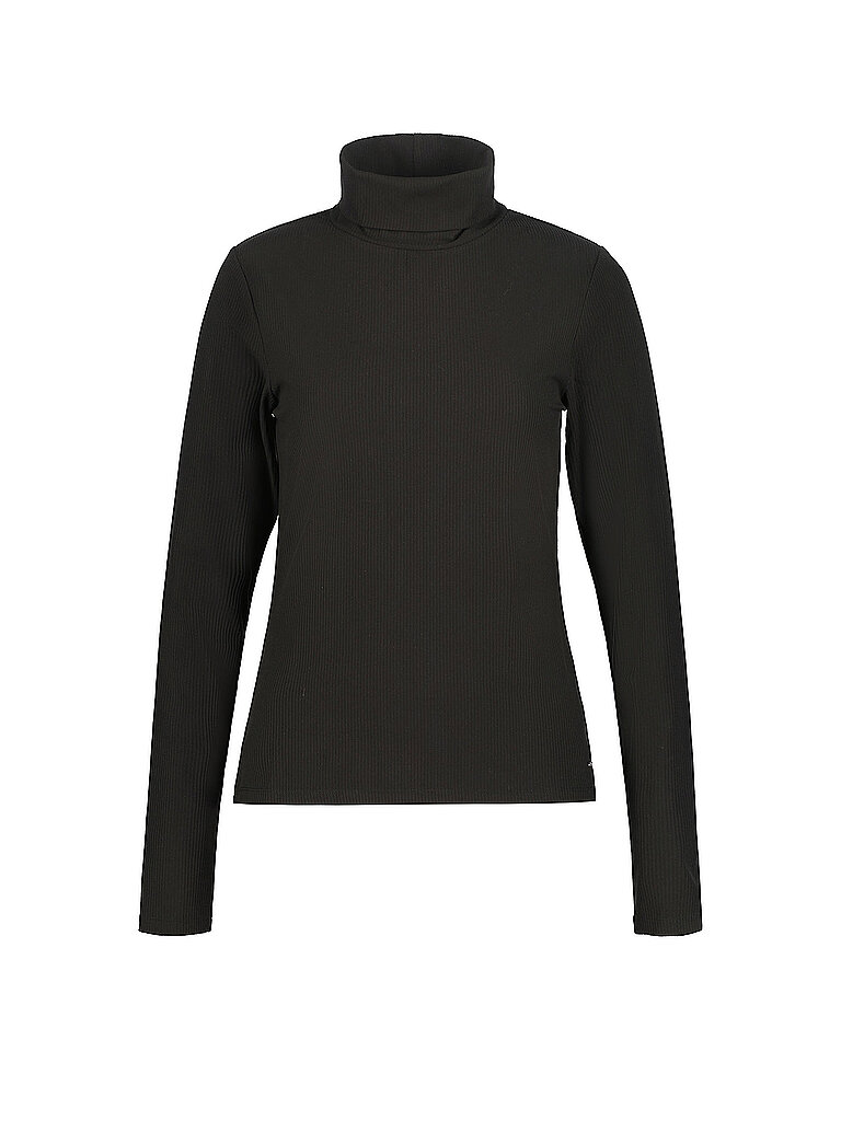 LUHTA LUHTA Damen Shirt Hietaniemi schwarz | 36, schwarz