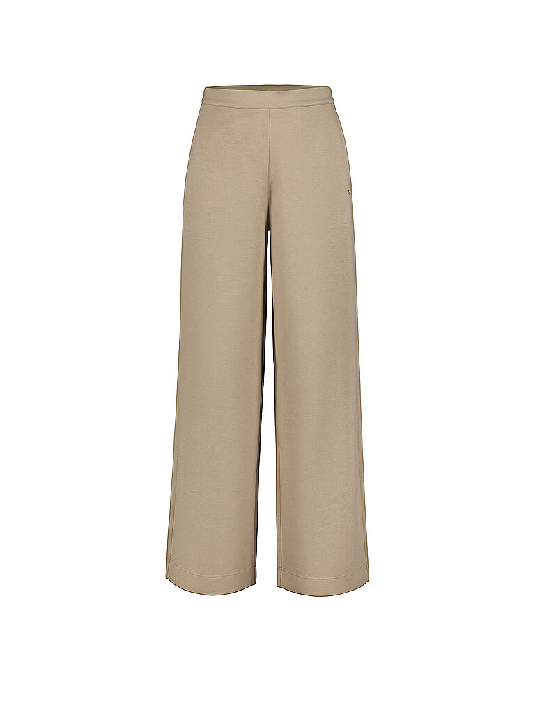 LUHTA LUHTA Damen Jogginghose Evois beige | S, beige