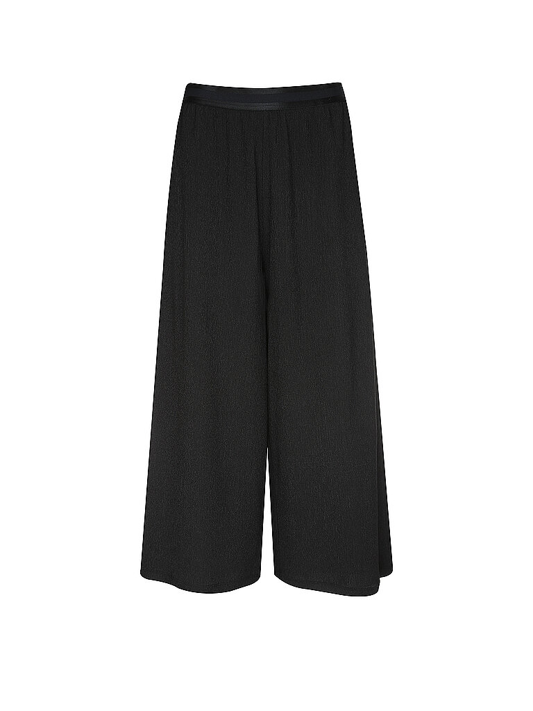 LUHTA Damen Hose Hilleis schwarz | XS