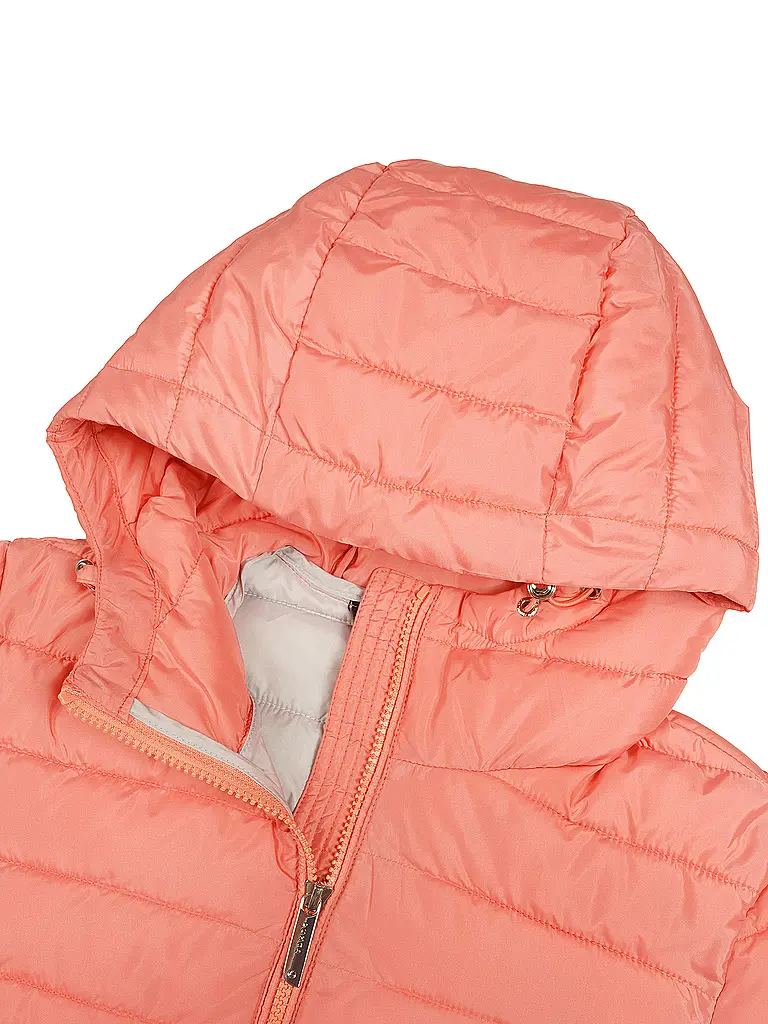 LUHTA | Damen Jacke Armila | koralle