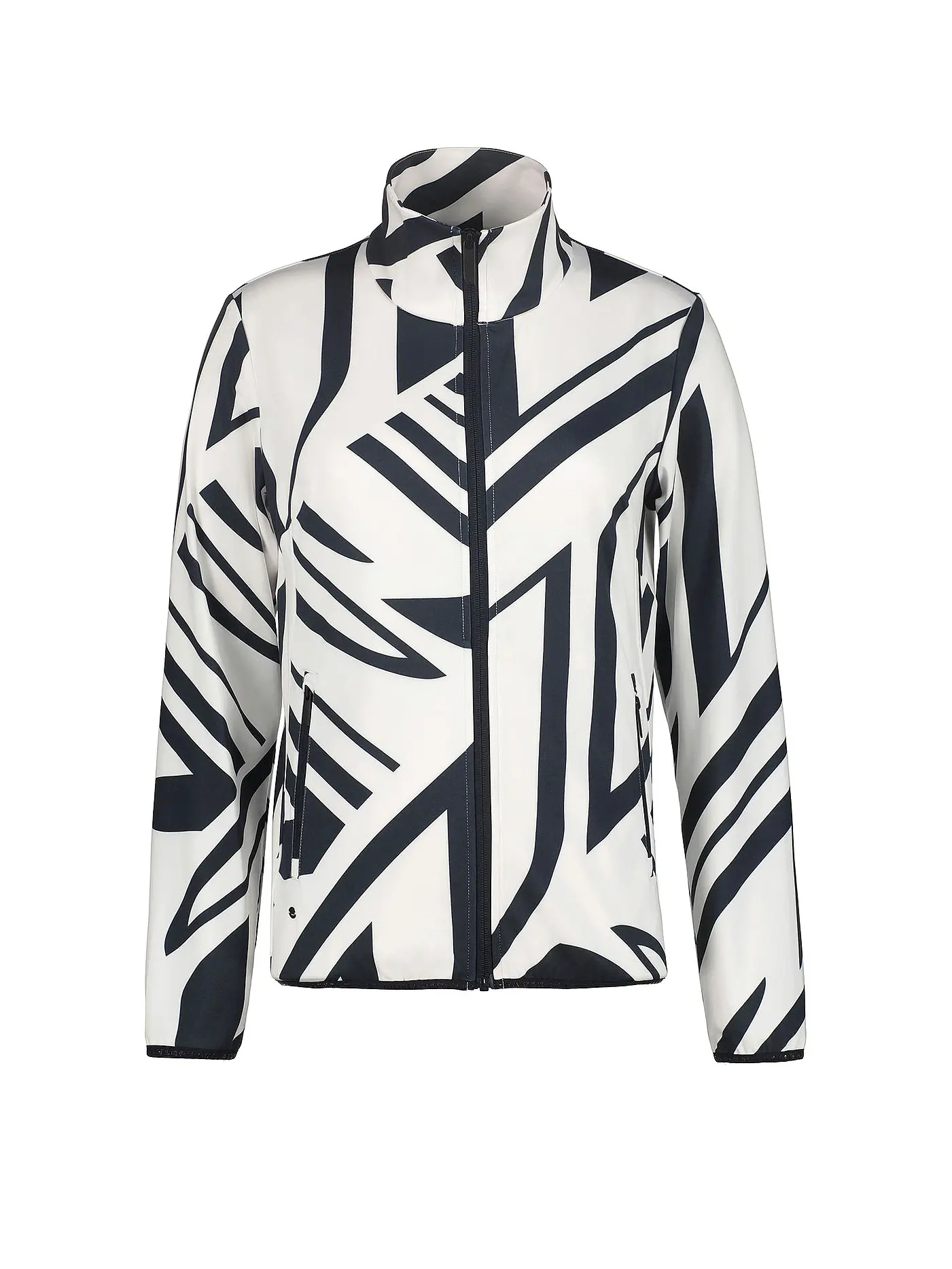 LUHTA | Damen Jacke Ellala | weiss