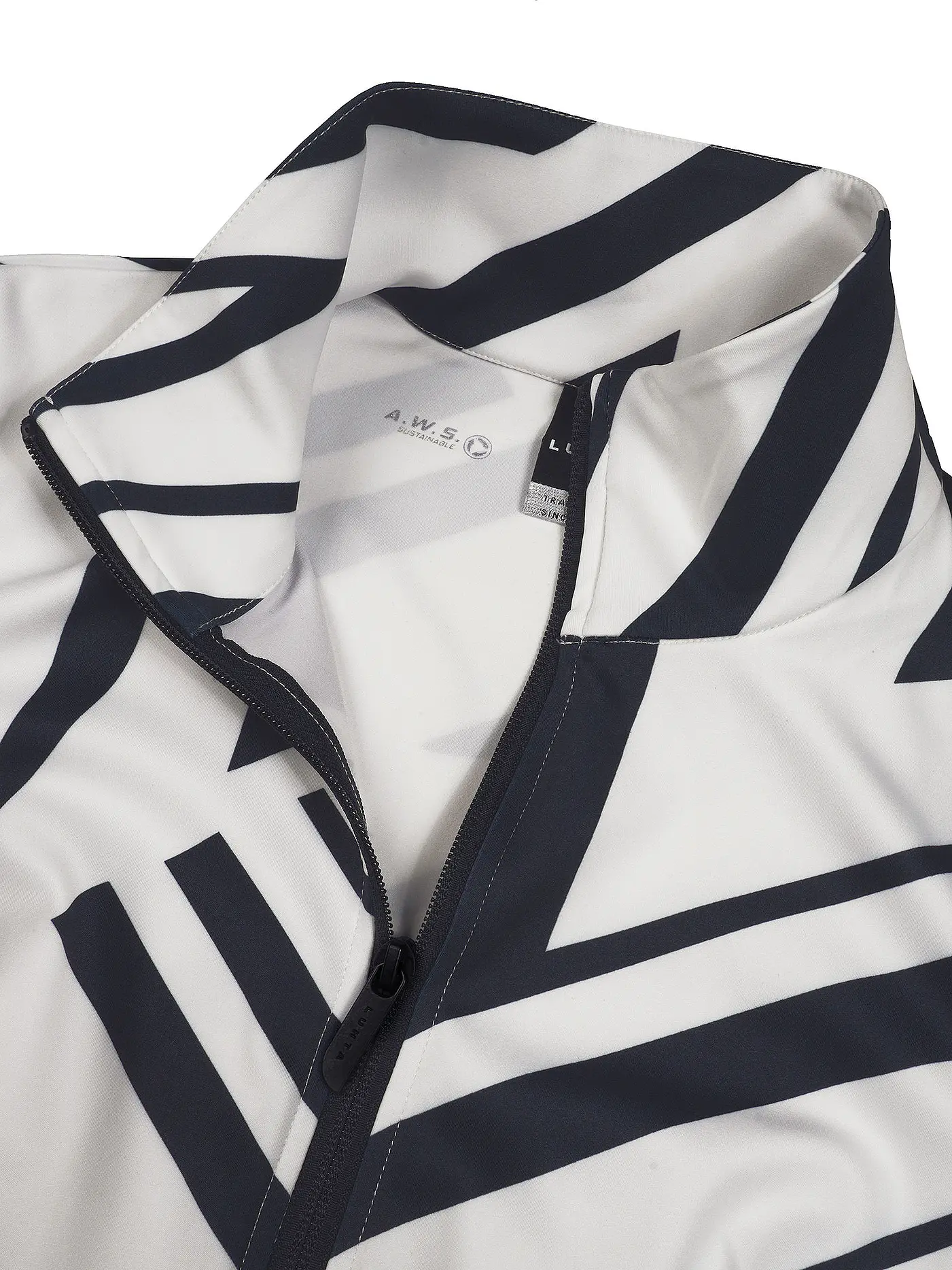 LUHTA | Damen Jacke Ellala | weiss