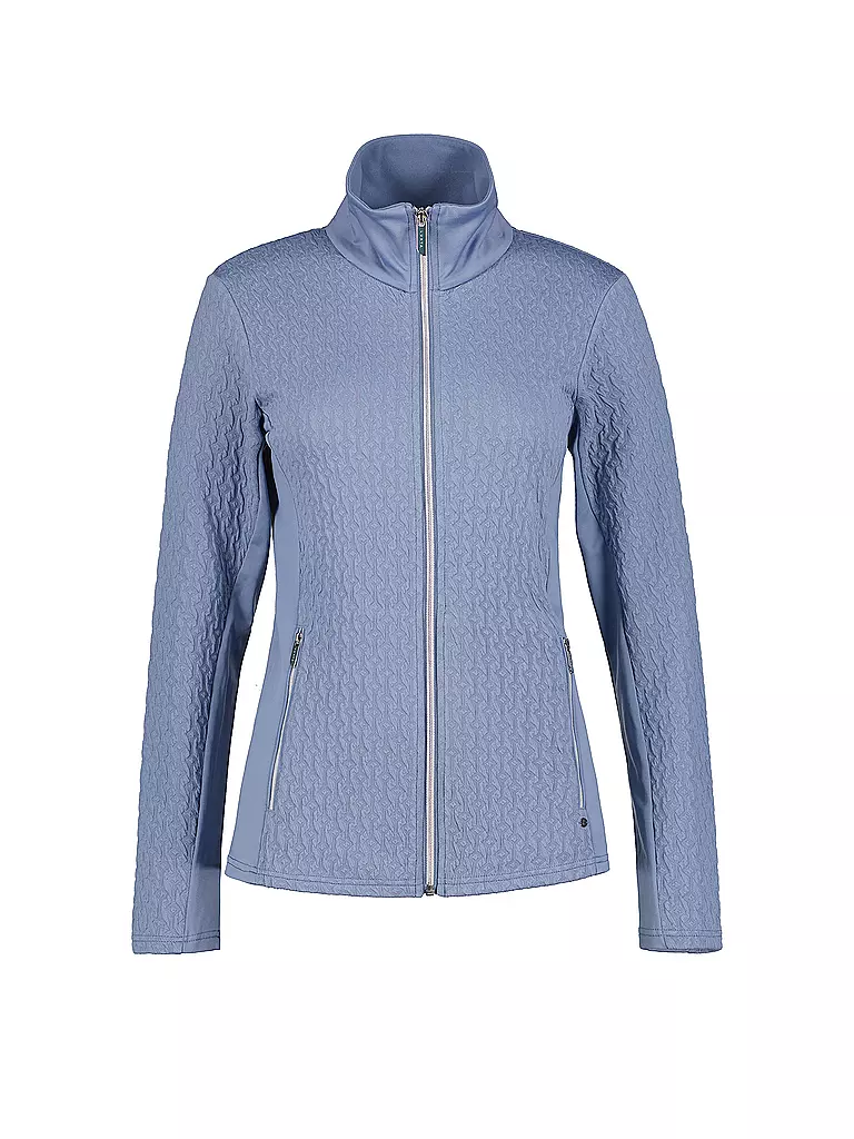 LUHTA | Damen Jacke Engelsby | hellblau