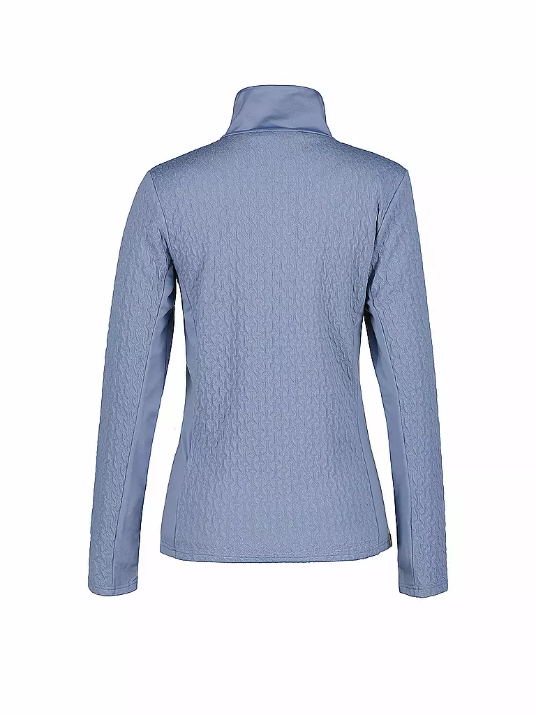 LUHTA | Damen Jacke Engelsby | hellblau