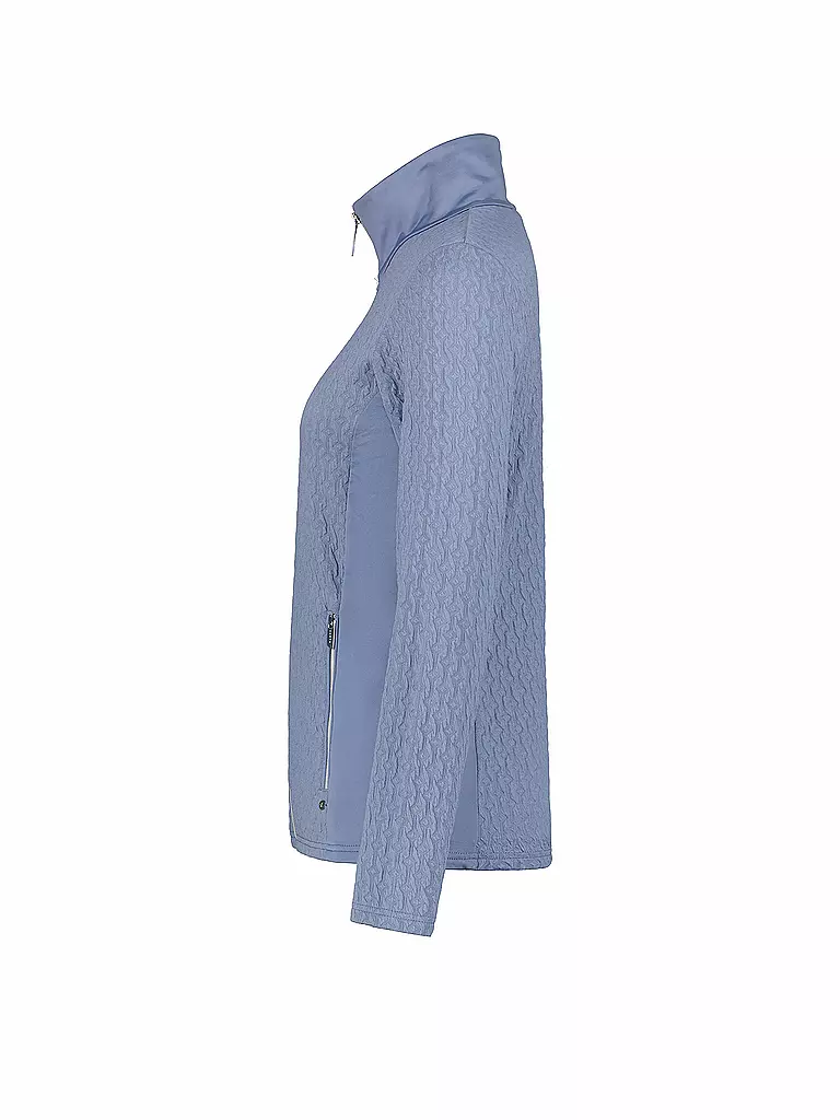 LUHTA | Damen Jacke Engelsby | hellblau