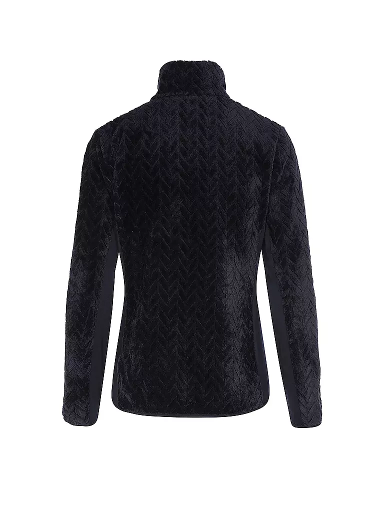 LUHTA | Damen Jacke Ikaala | dunkelblau