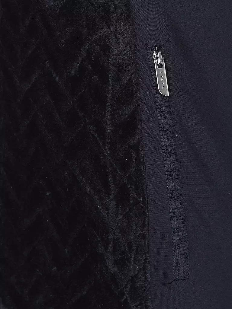 LUHTA | Damen Jacke Ikaala | dunkelblau