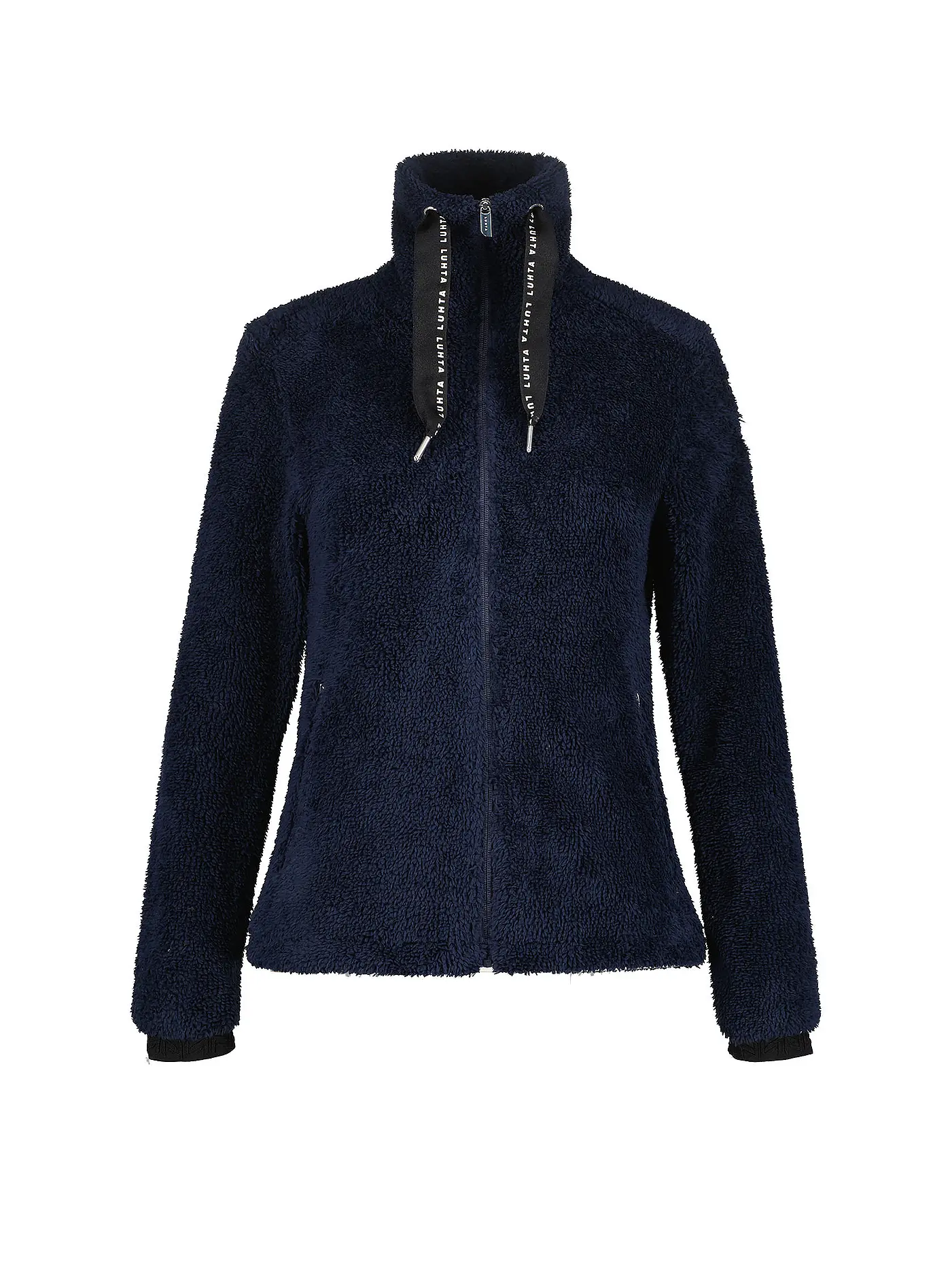 LUHTA | Damen Jacke Issalo | dunkelblau
