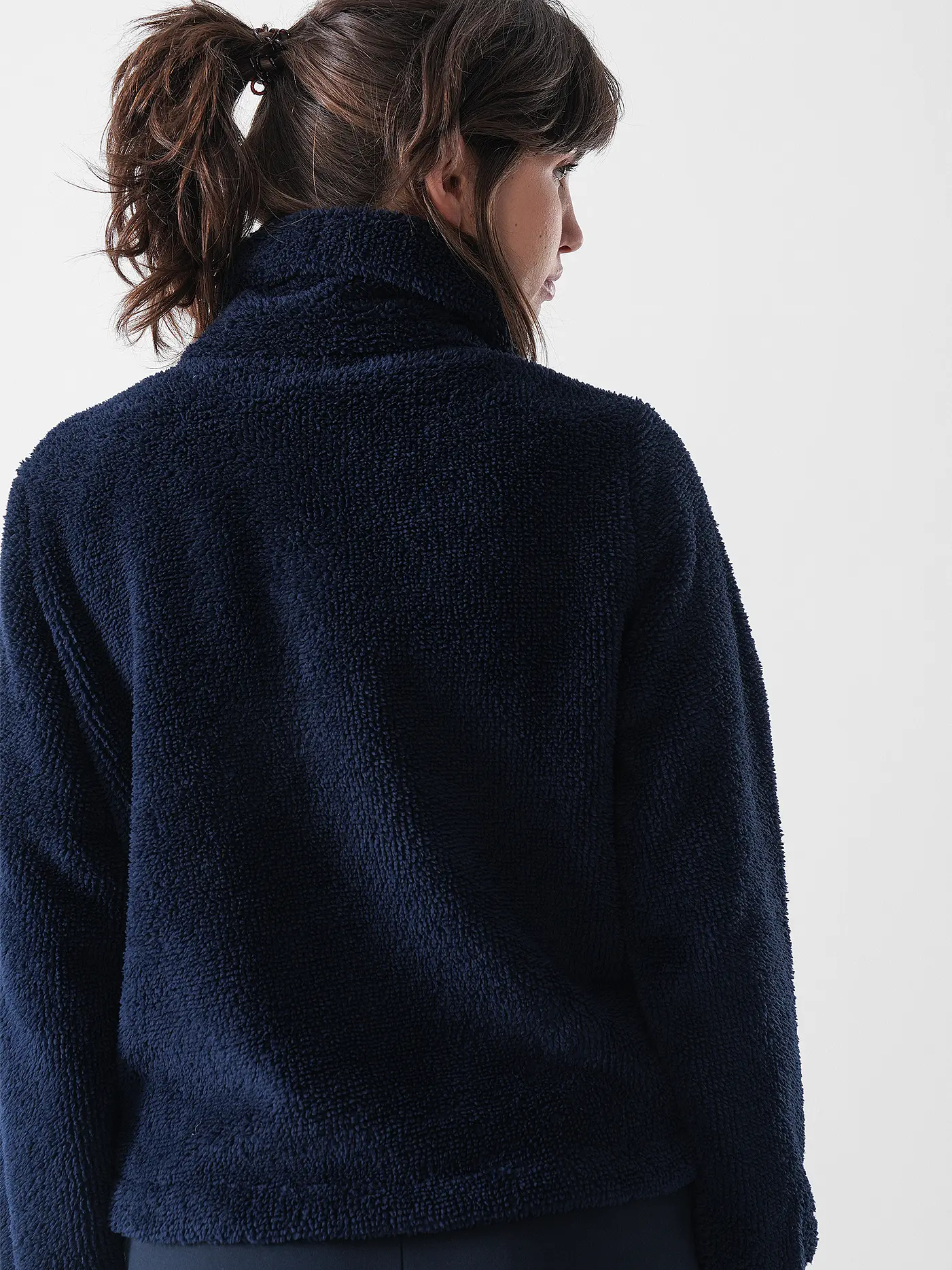 LUHTA | Damen Jacke Issalo | dunkelblau