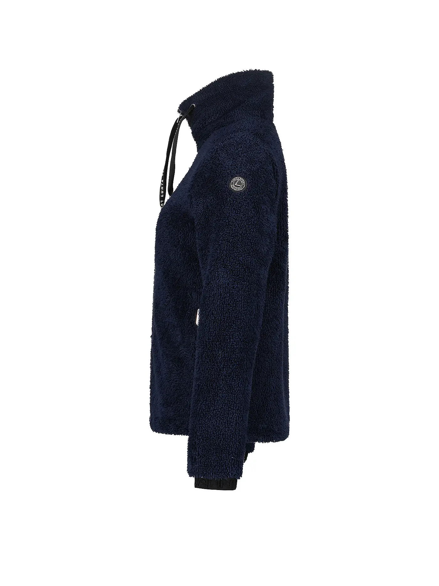 LUHTA | Damen Jacke Issalo | dunkelblau
