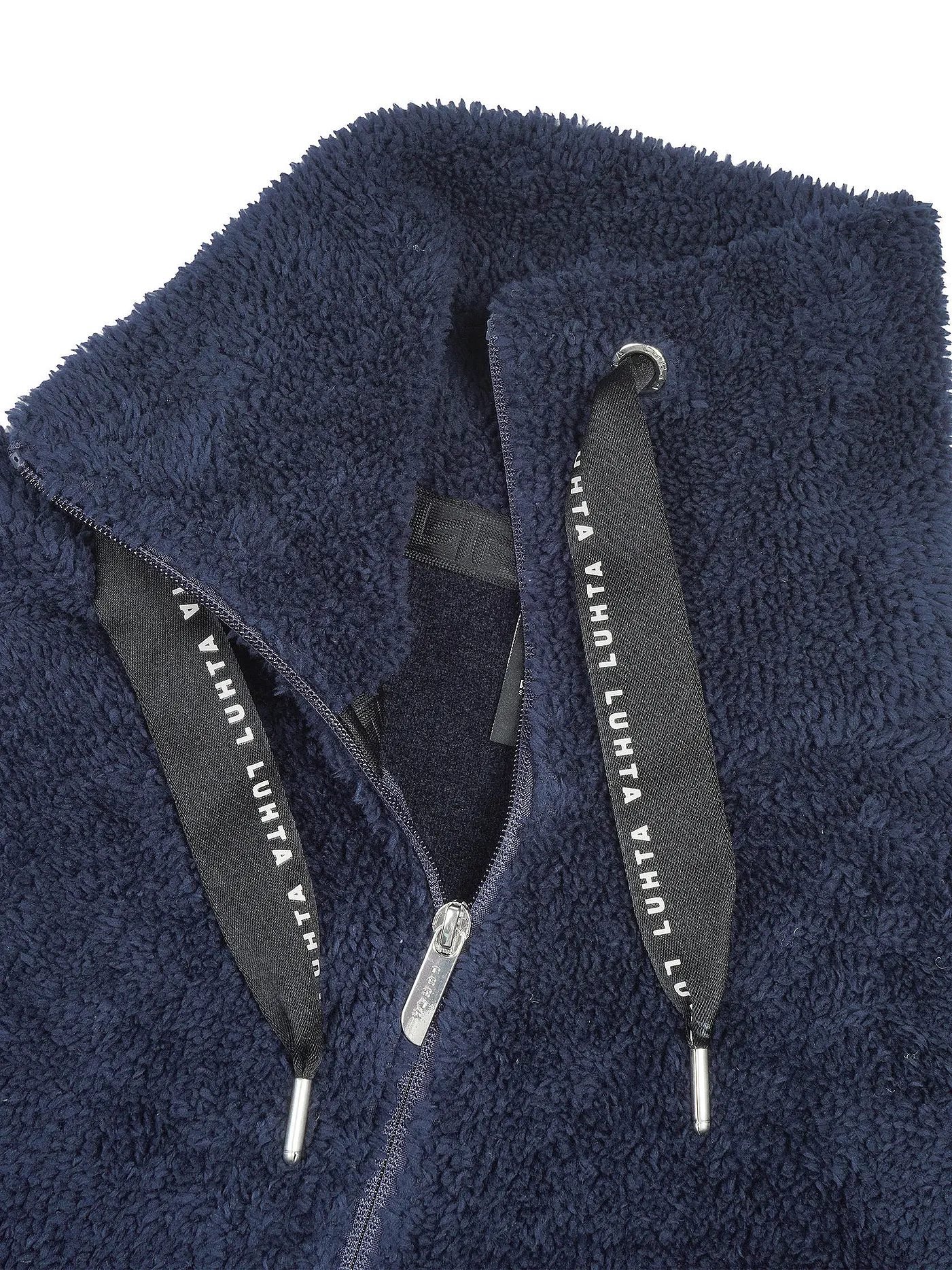 LUHTA | Damen Jacke Issalo | dunkelblau