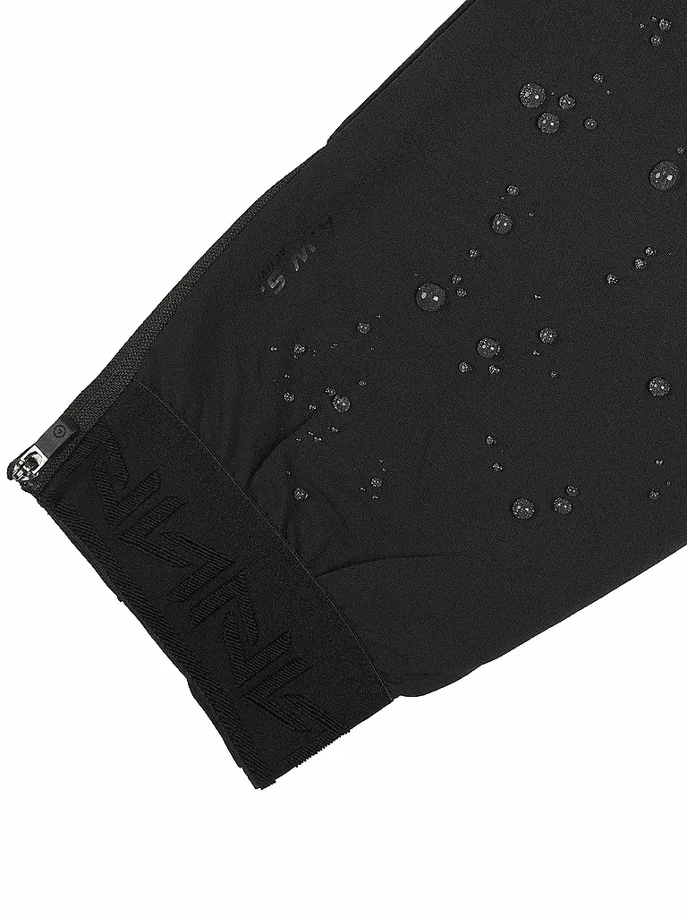 LUHTA | Damen Jogginghose Anniala | schwarz