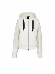LUHTA | Damen Kapuzenjacke Halma | weiss