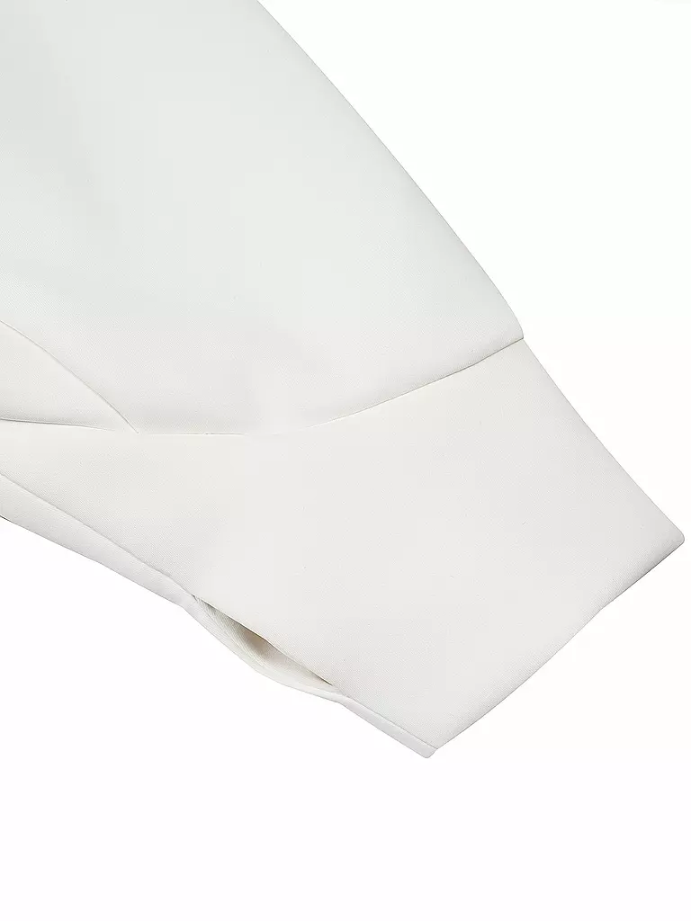 LUHTA | Damen Kapuzenjacke Halma | weiss