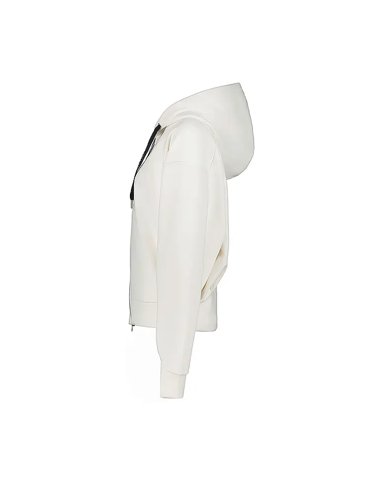 LUHTA | Damen Kapuzenjacke Halma | 