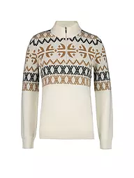 LUHTA | Damen Pullover Buresoaivi | Beige