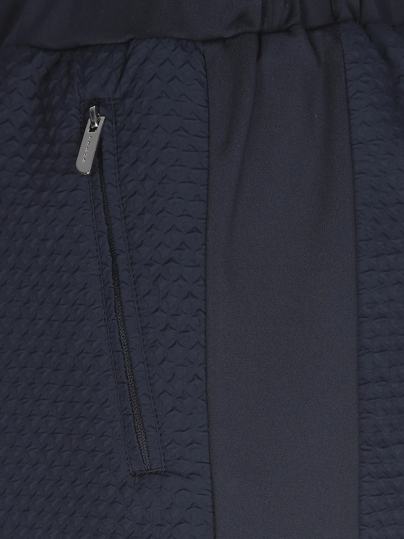 LUHTA | Damen Rock Evoides | dunkelblau