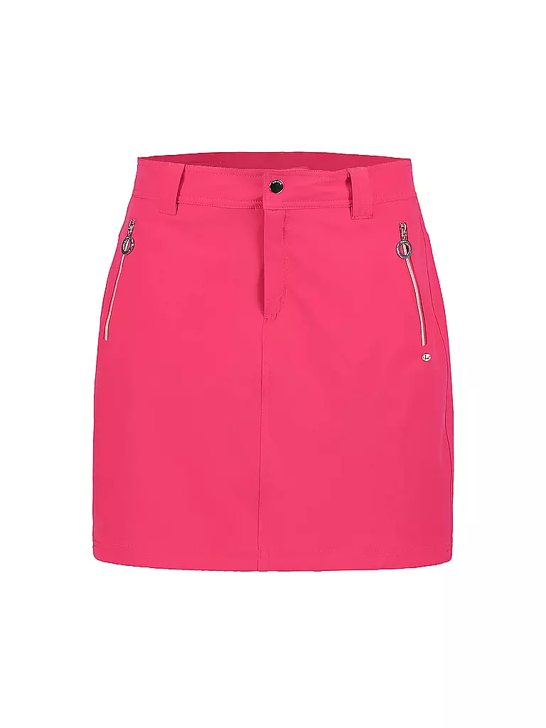 LUHTA | Damen Rock Hopiala | pink