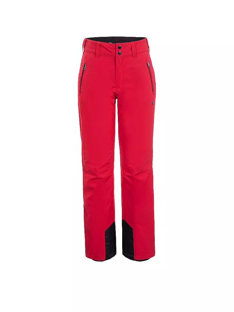 LUHTA | Damen Skihose Jero | rot