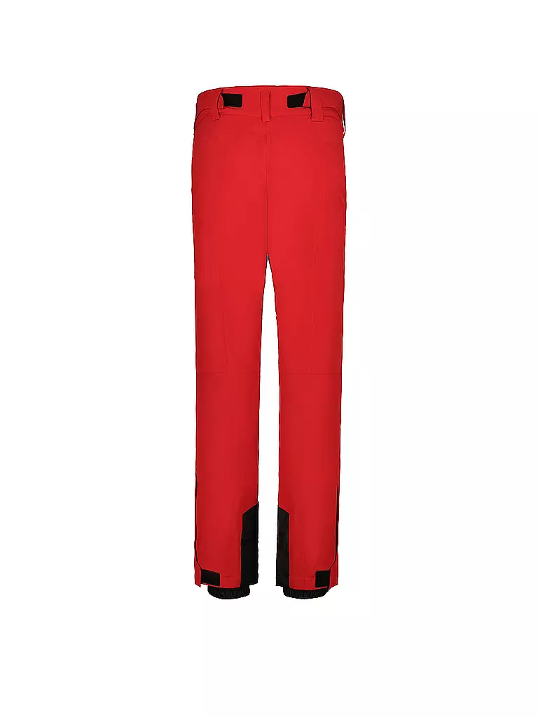 LUHTA | Damen Skihose Jero | rot