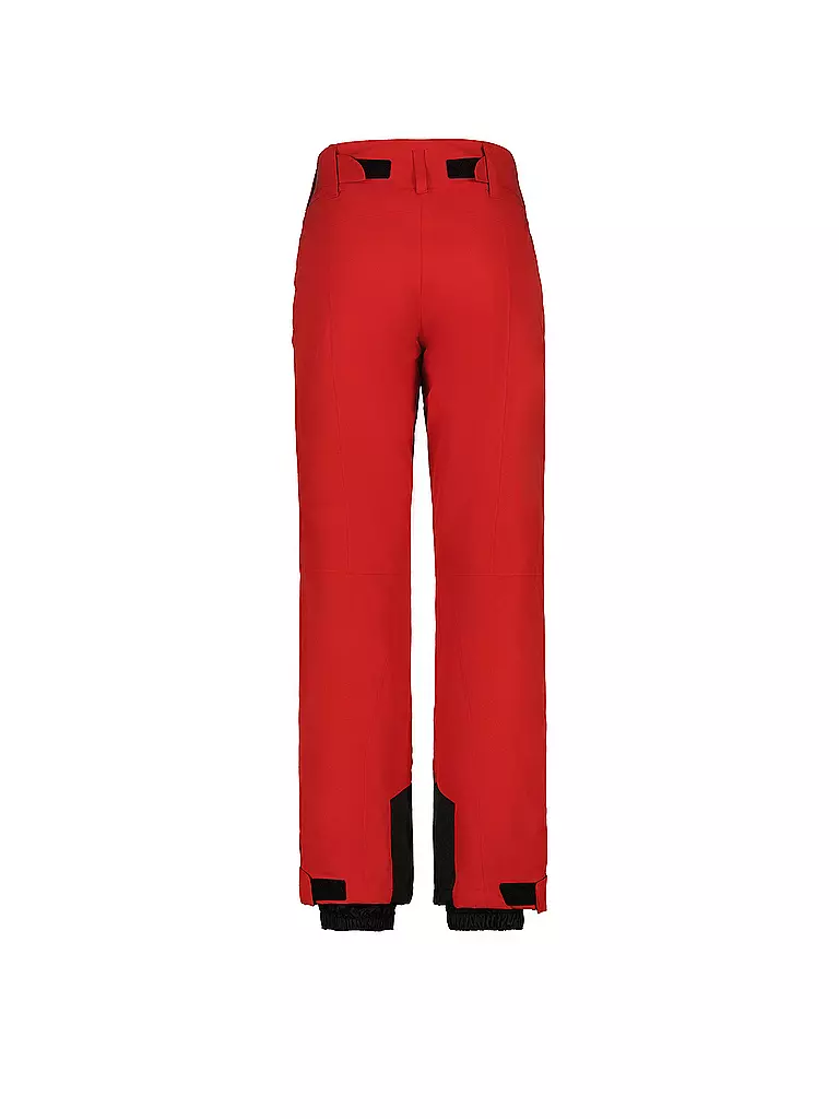 LUHTA | Damen Skihose Jero | rot