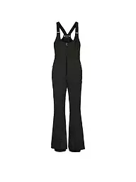LUHTA | Damen Skihose Joenkielinen | schwarz