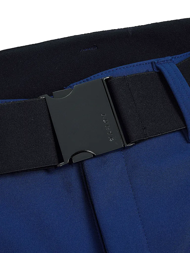 LUHTA | Damen Skihose Joentaus | 