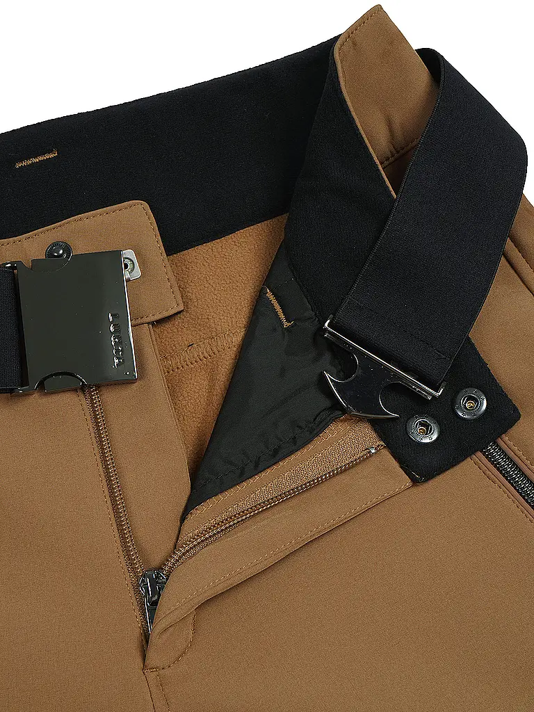 LUHTA | Damen Skihose Joentaus | 