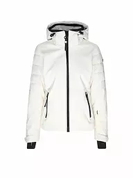 LUHTA | Damen Skijacke Kierinki | weiss