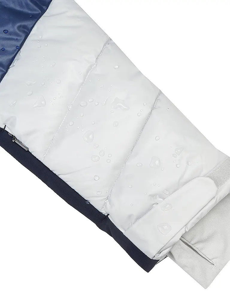 LUHTA | Damen Skijacke Lammasoaivi | 