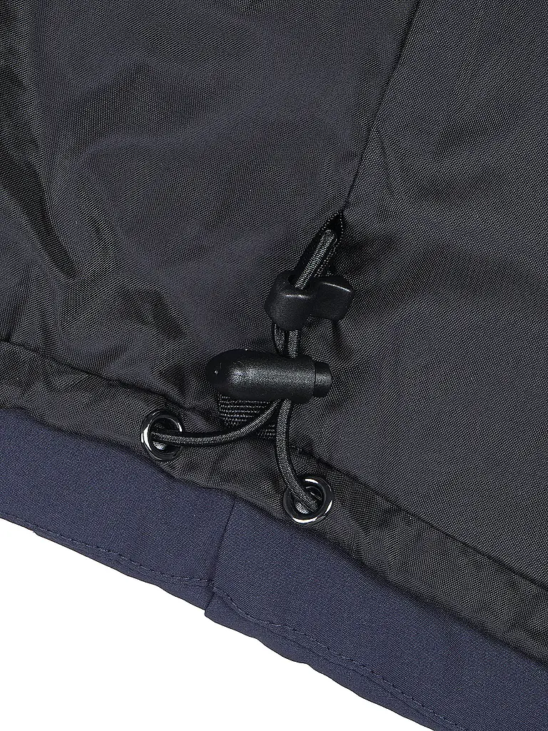 LUHTA | Damen Skijacke Lammasoaivi | 