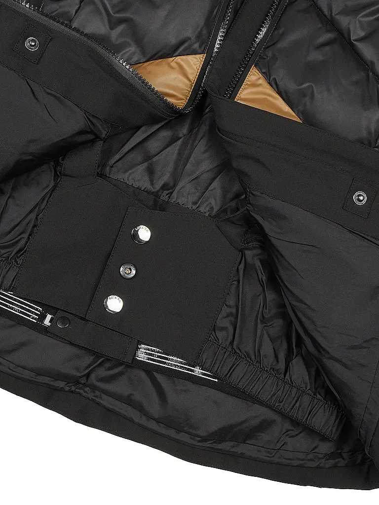 LUHTA | Damen Skijacke Lammasoaivi | 