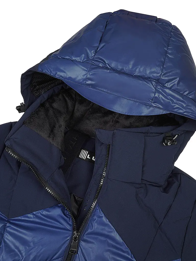 LUHTA | Damen Skijacke Lammasoaivi | 